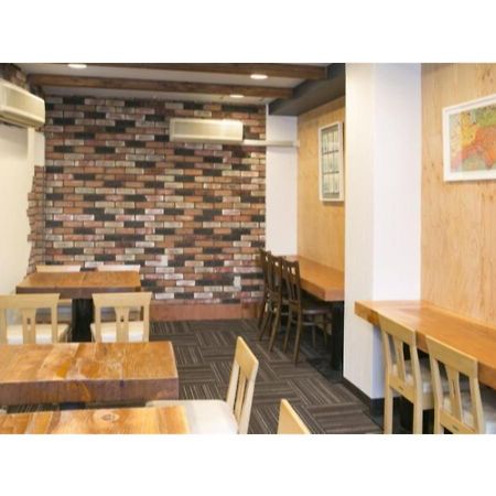 Self Inn Tokushima Kuramoto Ekimae - Vacation Stay 19485V Εξωτερικό φωτογραφία