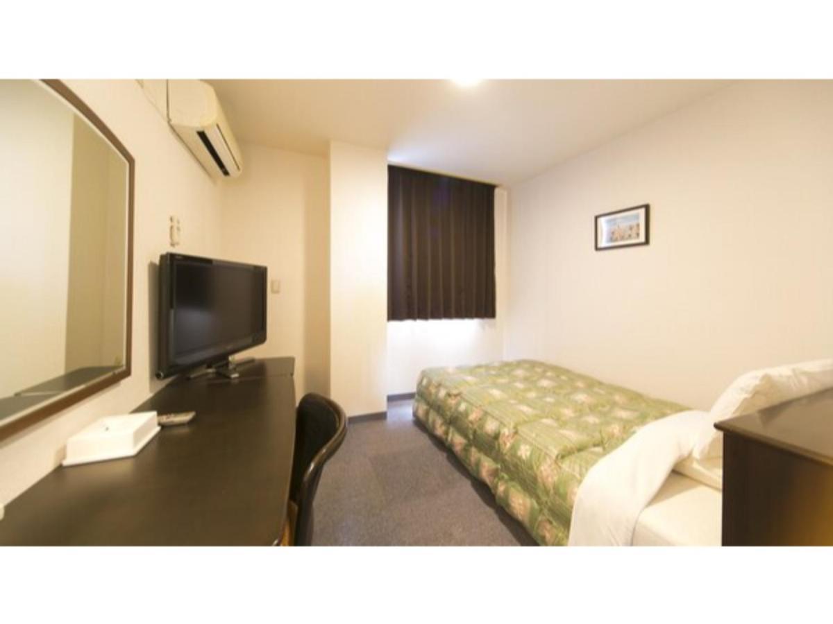 Self Inn Tokushima Kuramoto Ekimae - Vacation Stay 19485V Εξωτερικό φωτογραφία